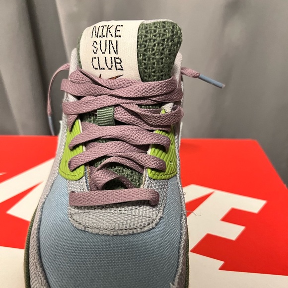 Air Max 90 SE Sun Club Sneaker - Picture 3 of 3